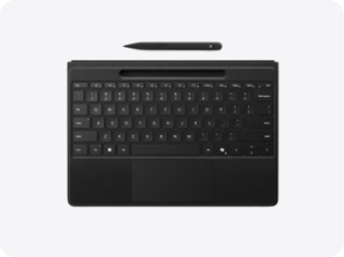 Surface Pro Flex Keyboard